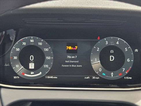 Used 2026 Land Rover Range Rover Evoque S AWD/4WD image 10