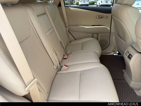 Used 2014 Lexus RX 350 AWD image 28
