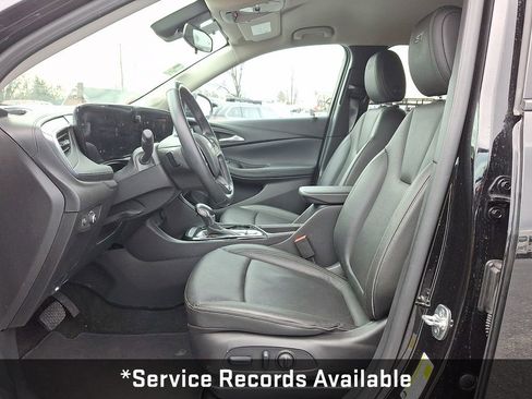 Used 2024 Buick Encore GX Sport Touring w/ Comfort Package image 11