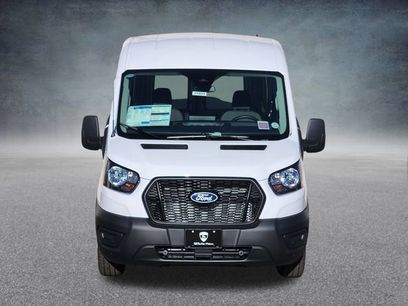 New 2026 Ford Transit 250 148 Medium Roof Extended AWD