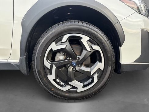 Used 2021 Subaru Crosstrek 2.5i Limited AWD/4WD image 19