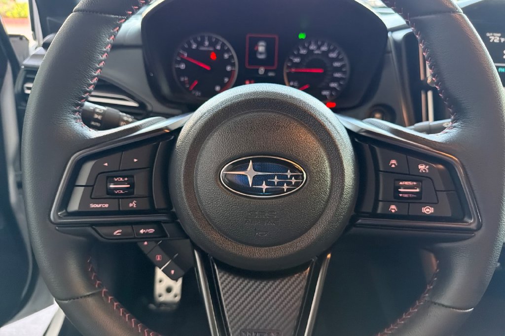 Used 2024 Subaru WRX Premium AWD/4WD image 22