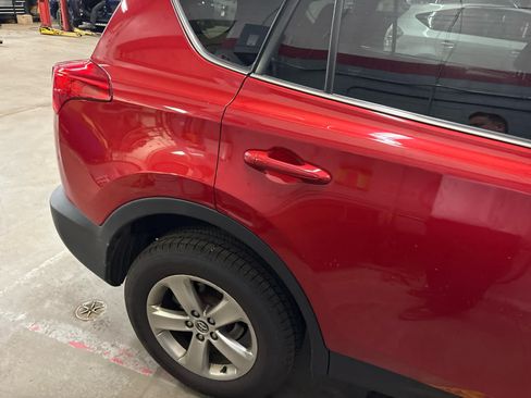 Used 2015 Toyota RAV4 XLE AWD/4WD image 6