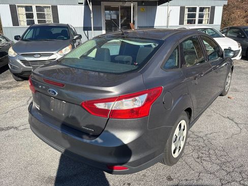 Used 2012 Ford Focus S image 10