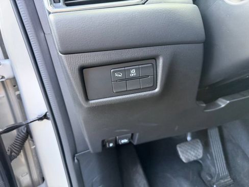 Used 2025 MAZDA CX-5 AWD 2.5 S w/ Select Package image 17