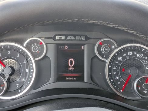 Used 2026 RAM 2500 Big Horn AWD/4WD image 15
