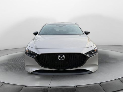 New 2026 MAZDA MAZDA3 s Sport image 2