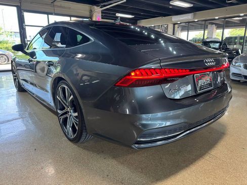 Used 2019 Audi A7 3.0T Prestige w/ Prestige Package AWD/4WD image 5