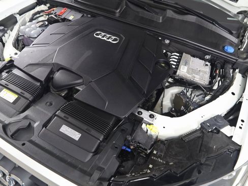 Used 2021 Audi Q7 3.0T Prestige w/ Prestige Package image 23
