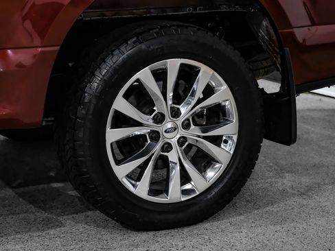 Used 2015 Ford F150 XLT w/ Equipment Group 302A Luxury RWD image 52
