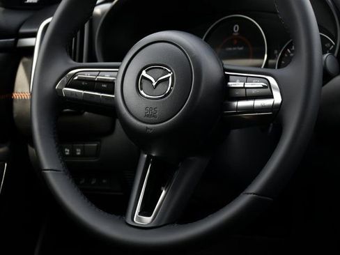 New 2026 MAZDA CX-50 AWD 2.5 S w/ Weather Package image 21