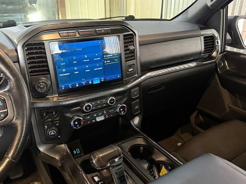 Used 2021 Ford F150 XLT w/ Equipment Group 302A High AWD/4WD image 20