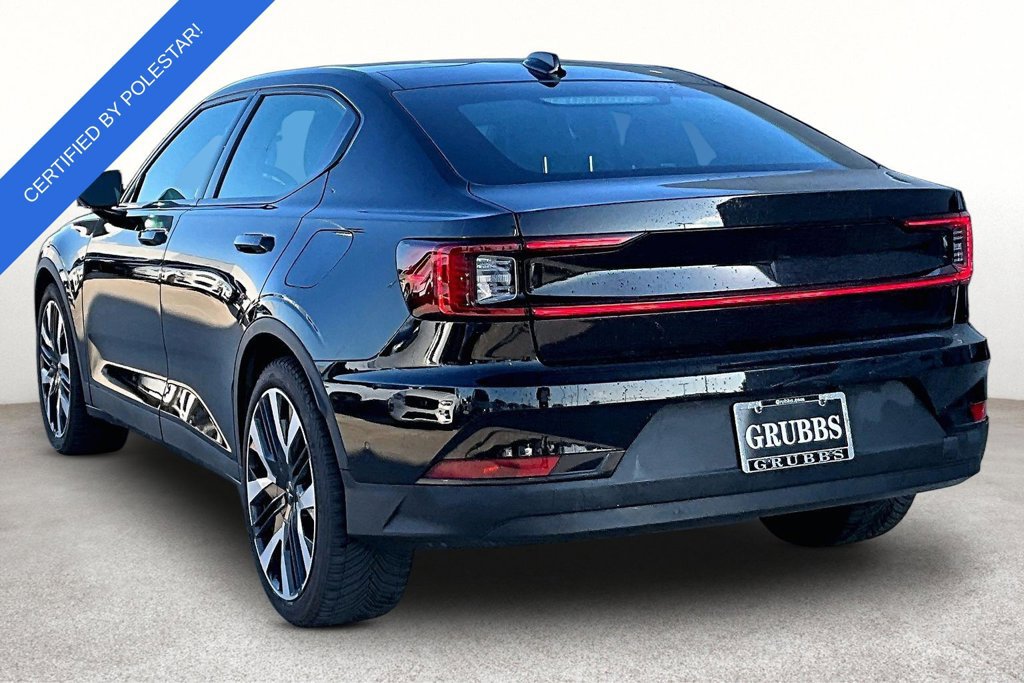 Used 2024 Polestar Polestar 2 AWD/4WD image 14