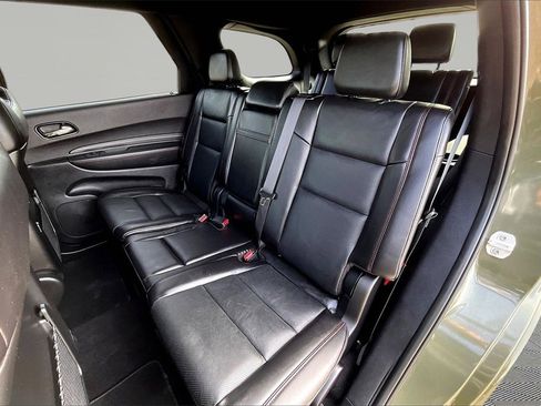 Used 2026 Dodge Durango GT image 26