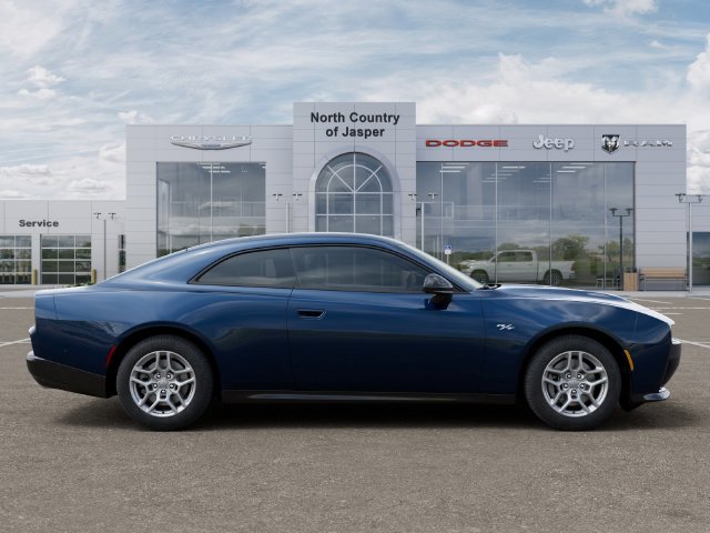 New 2026 Dodge Charger R/T AWD/4WD image 26