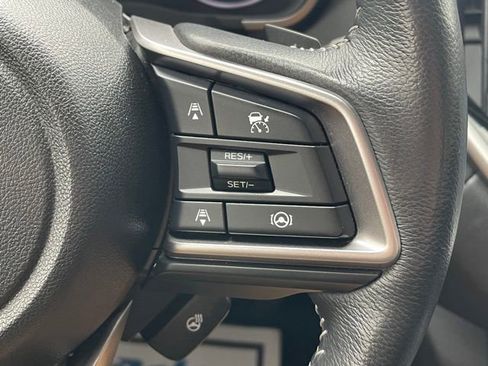 Certified 2023 Subaru Ascent Limited image 8