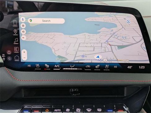 New 2026 Chevrolet Corvette Stingray Premium Cpe w/ Z51 Performance Package image 18