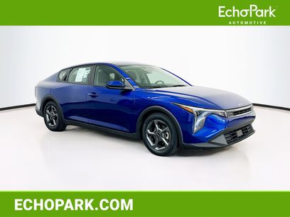 Used 2025 Kia K4
