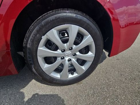 New 2026 Toyota Corolla LE image 32