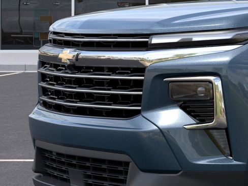 New 2026 Chevrolet Traverse LT AWD/4WD image 13