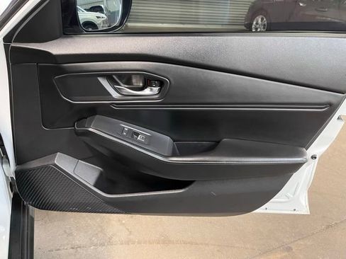 Used 2024 Honda Accord Sport image 11