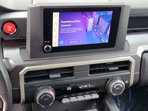 Used 2024 Toyota Tacoma TRD Off-Road image 14