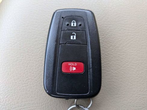 Used 2023 Toyota 4Runner SR5 image 30