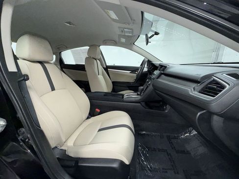 Used 2018 Honda Civic LX image 7