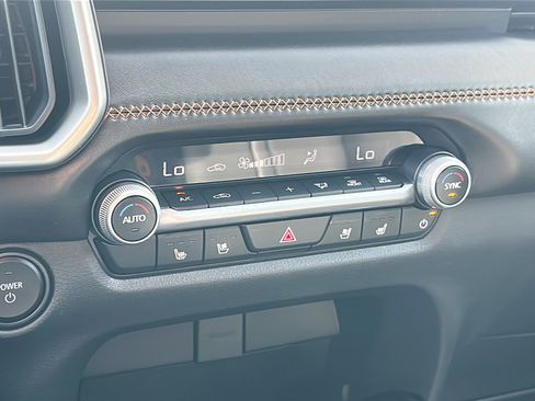 New 2026 MAZDA CX-50 AWD 2.5 Hybrid w/ Weather Package image 22