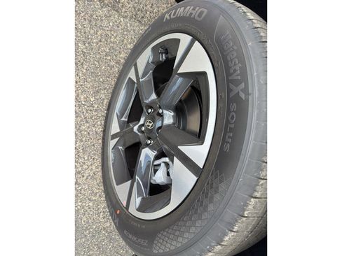New 2026 Hyundai Palisade Limited AWD/4WD image 26