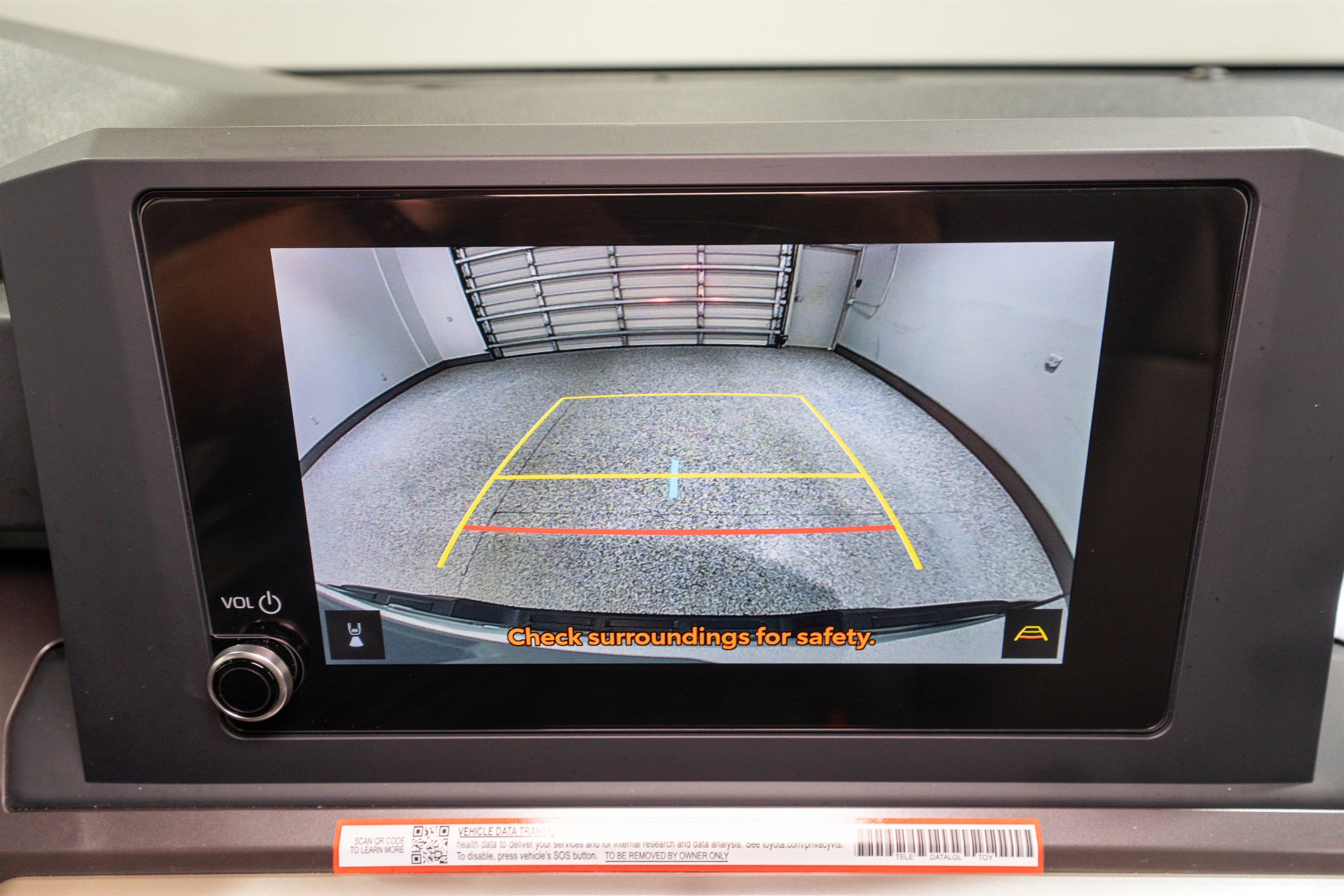Used 2024 Toyota Tacoma SR5 RWD image 19