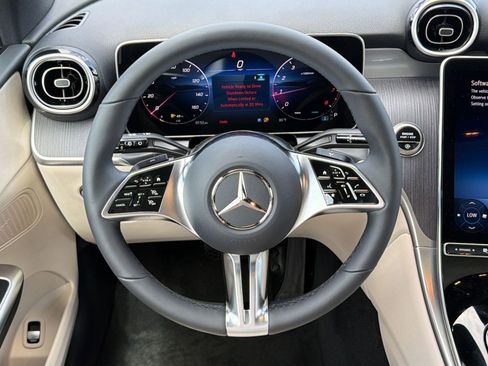 New 2026 Mercedes-Benz GLC 300 image 17
