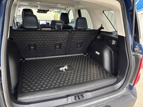 Used 2023 Ford Bronco Sport Outer Banks w/ Tech Package image 33