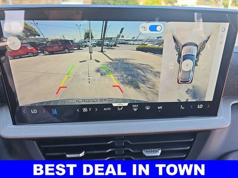 New 2026 Ford Explorer Tremor w/ Tremor Ultimate Package AWD/4WD image 25