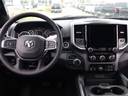 New 2026 RAM 1500 Big Horn image 22