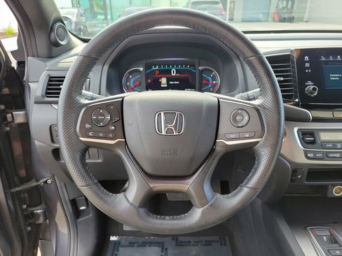 Used 2019 Honda Passport EX-L image 17
