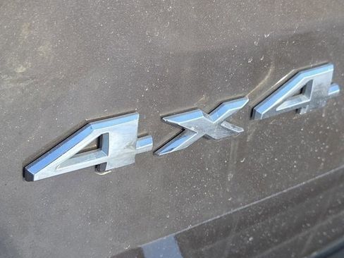 Used 2018 Jeep Grand Cherokee Limited w/ Luxury Group II image 14