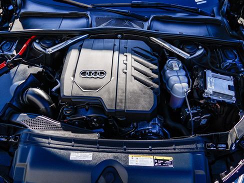 Certified 2023 Audi A4 2.0T Premium w/ Convenience Package image 28