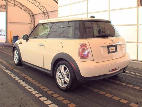 Used 2013 MINI Cooper Hardtop FWD image 8