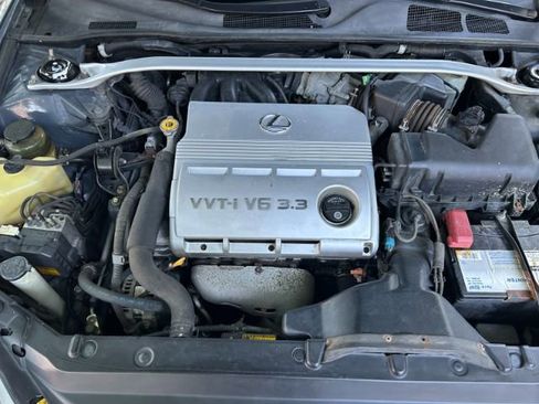 Used 2005 Lexus ES 330 FWD image 34