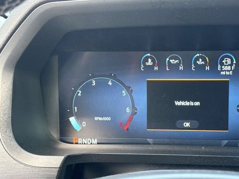 Used 2025 Ford F150 XLT w/ Equipment Group 301A Standard AWD/4WD image 22