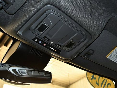 Used 2024 Chevrolet Silverado 1500 RST w/ Max Trailering Package image 28