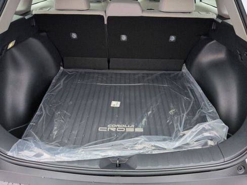 New 2026 Toyota Corolla Cross L image 22