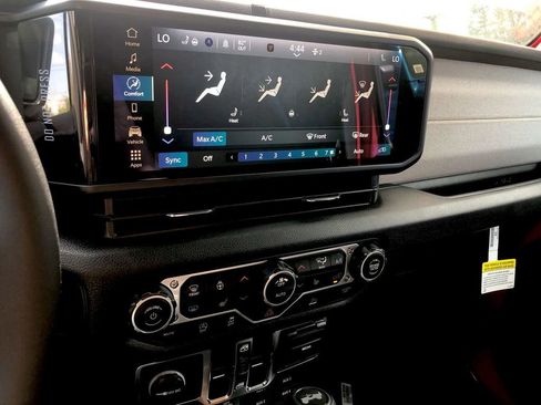 New 2026 Jeep Wrangler Willys image 21