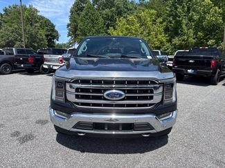 Used 2023 Ford F150 Lariat w/ Equipment Group 502A High AWD/4WD video 2