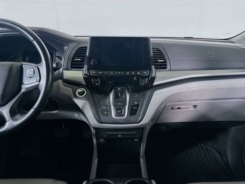 Used 2019 Honda Odyssey EX-L image 18
