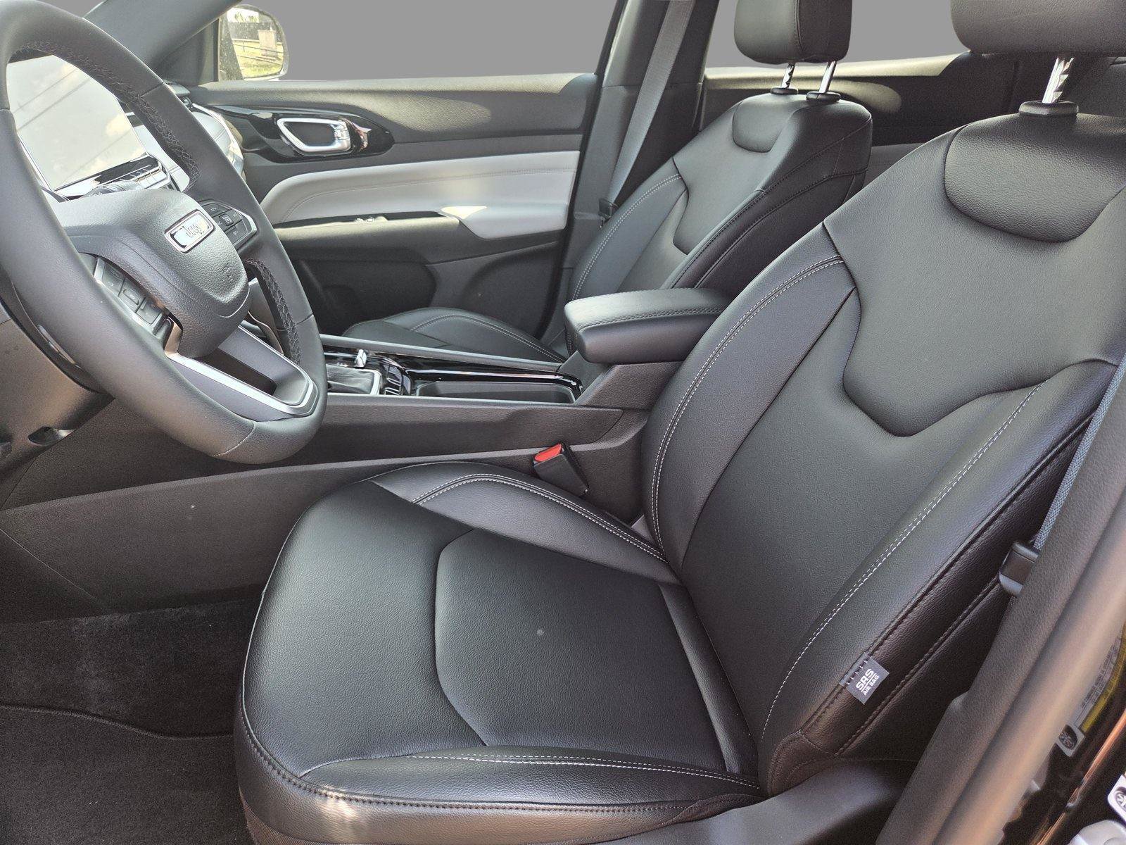 New 2026 Jeep Compass Limited AWD/4WD image 15