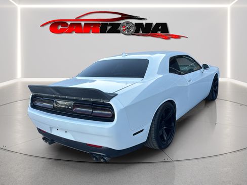 Used 2016 Dodge Challenger R/T w/ Blacktop Package RWD image 6