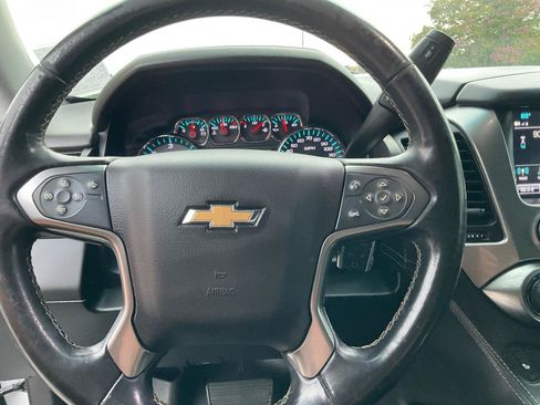 Used 2019 Chevrolet Tahoe LT AWD/4WD image 27