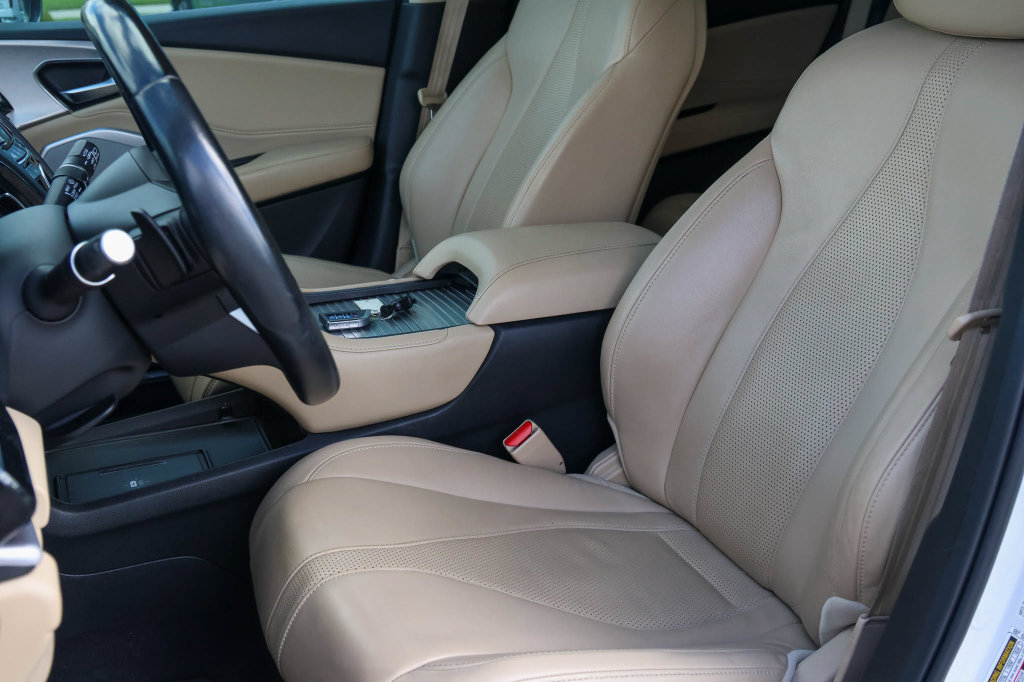 Used 2023 Acura RDX w/ Technology Package AWD/4WD image 13